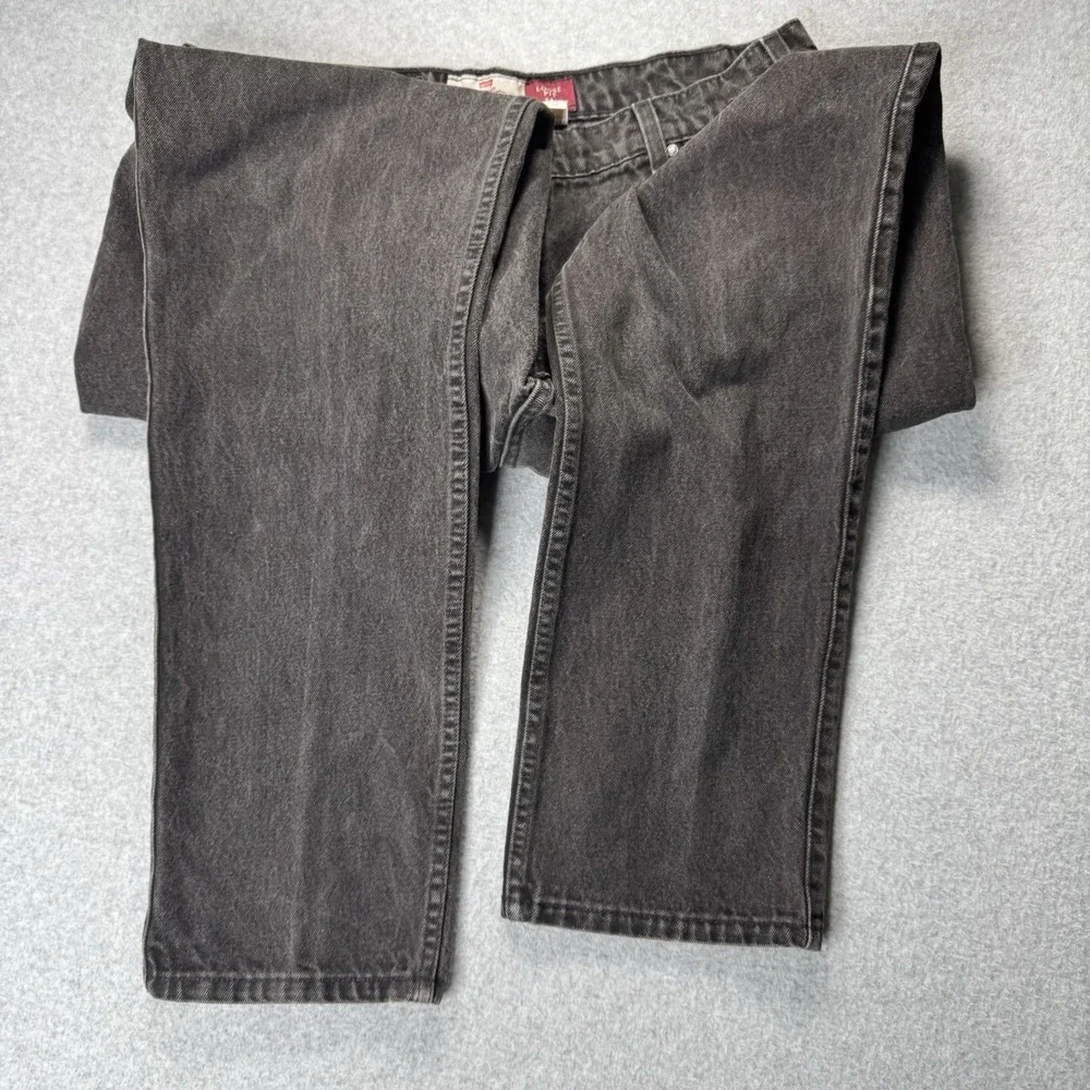 Levis jeans are
